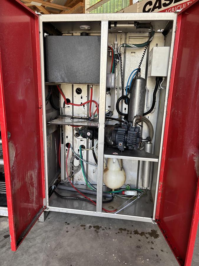 Gebraucht 2011 Lely A3 NEXT