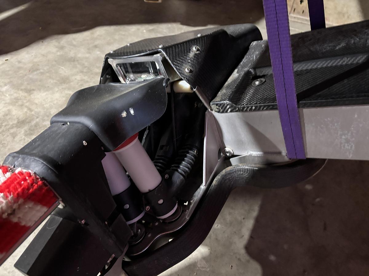 Gebraucht 2017 Lely 2x A4 Manager inkl. CU L+ R