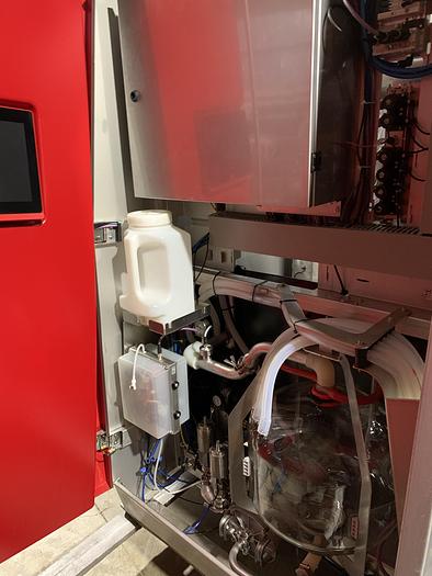 Gebraucht 2018 Lely A4 Manager