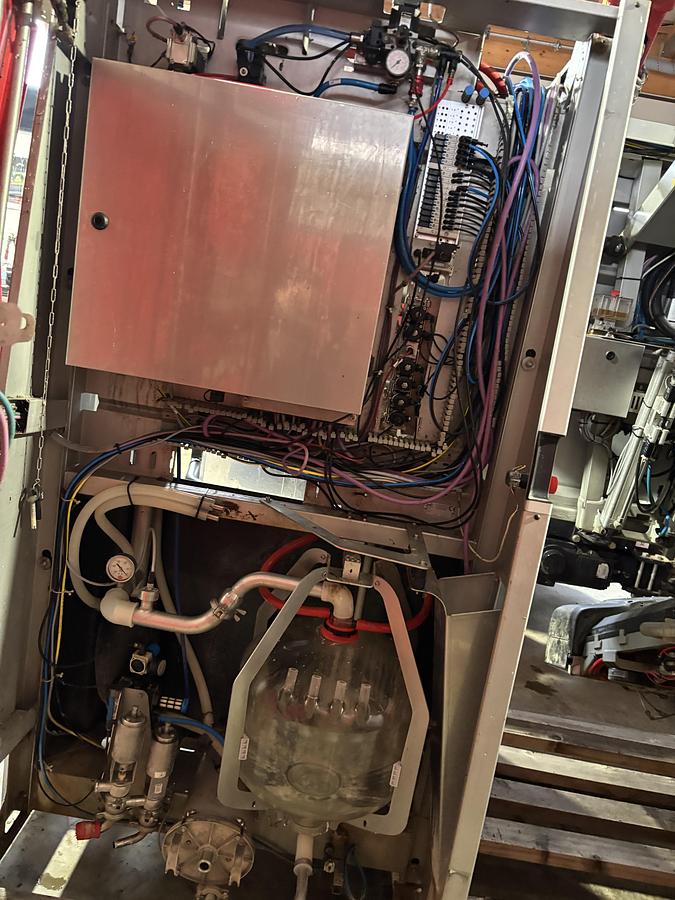 Gebraucht 2018 Lely A4 Manager