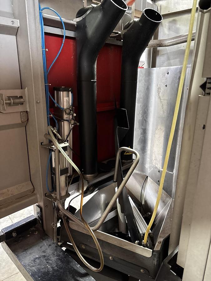 Gebraucht 2017 Lely 2x A4 Manager