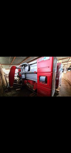 Gebraucht 2009 Lely A3 Classic