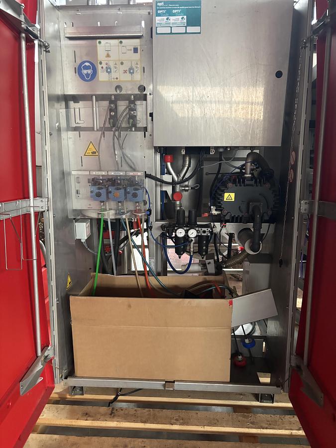 Gebraucht 2017 Lely 2x A4 Manager inkl. CU L+ R