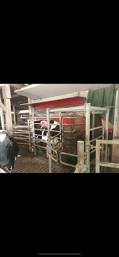 Gebraucht 2018 Lely A4 Manager