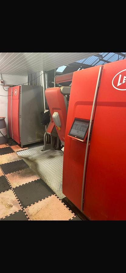 Gebraucht 2018 Lely A5