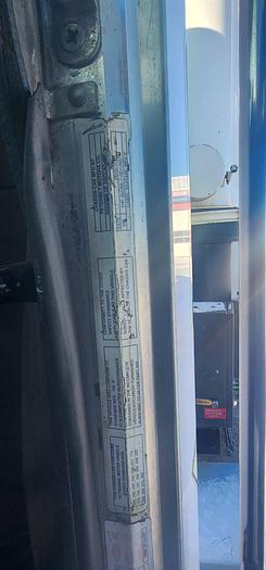 Used 2011 INDUSTRIAL VAC