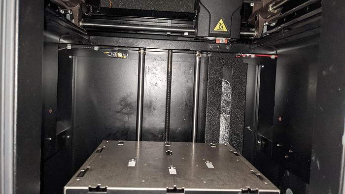Used 2014 Stratasys Dimension BTS 1200 ES
