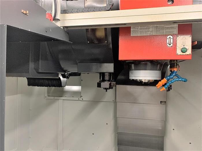 Used 2018 Awea BM1020