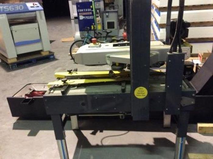 Used 2001 Siat S2 Type A Box Taping Machine