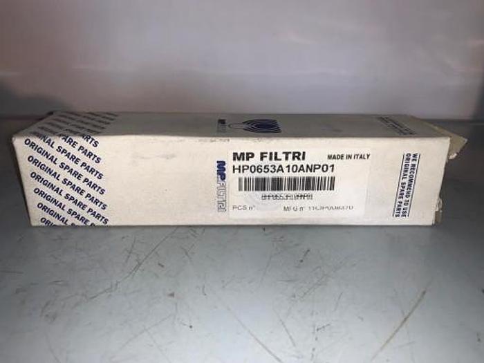 Mp Filtri HP0653A10ANP01 Wkład filtra