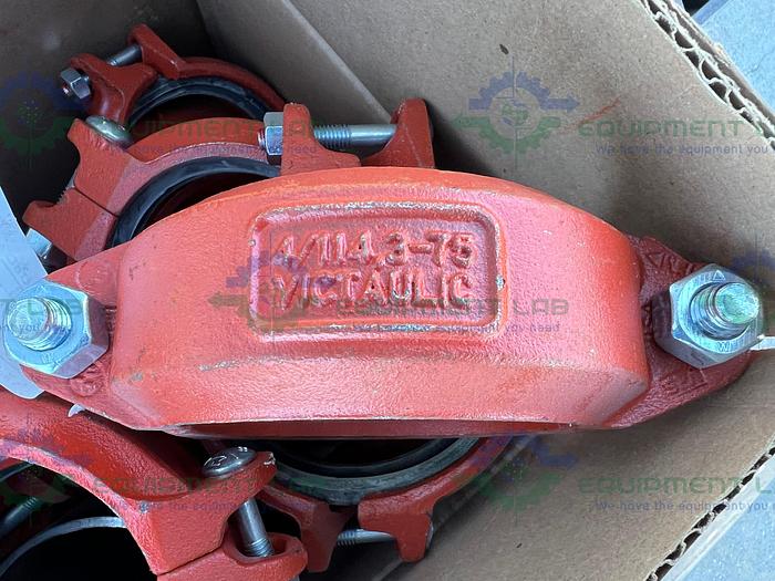 Used Steris  Material Granulator/ Mulcher, Raw Material Grinder