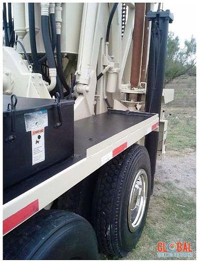 Used 1996 Ingersoll-Rand T4W