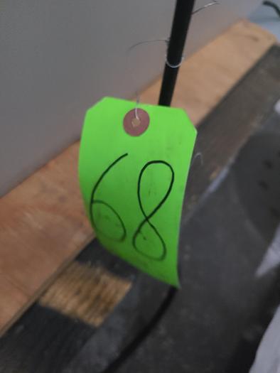 Used Carbolite  PIF200 Fan Convection Lab Oven