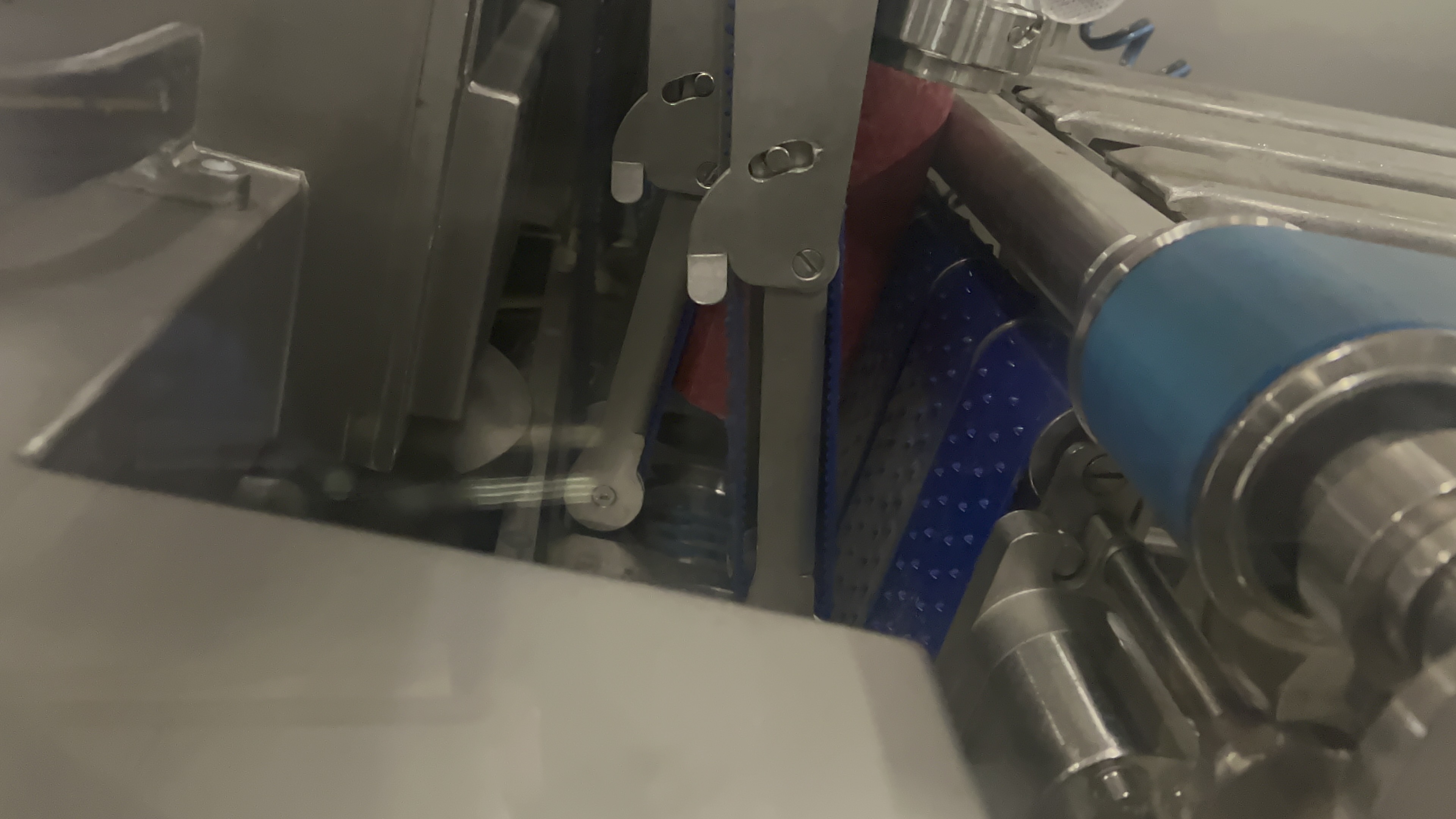 2015 Treif Divider 880