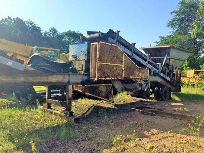 Used US 45 FT