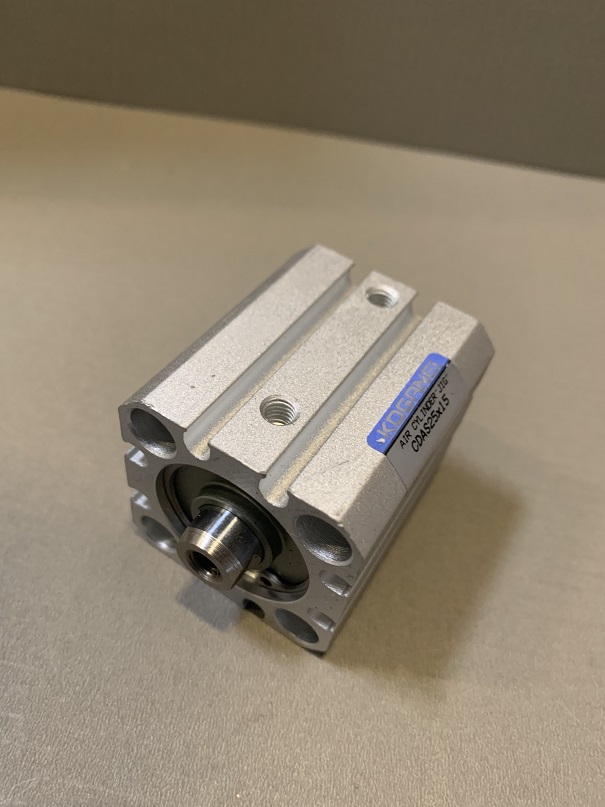 Used Koganei Air Cylinder Jig CDAS25X15