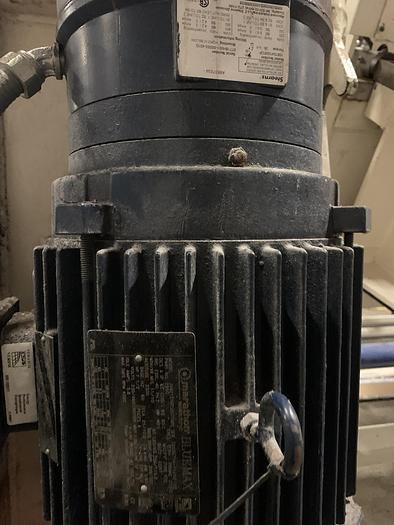 Used 66" DAVIS STANDARD TURRET UNWIND WITH FLYING SPLICE 50" OD CAPACITY - PENDING SALE