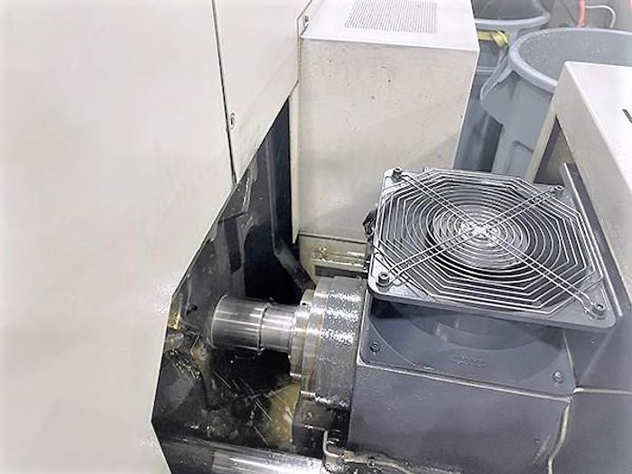 Used 2004 Citizen L20 Type VII
