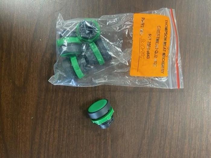 Thompson Machinery Fuse 3.15 Amp Anti Surge-RSFS3A