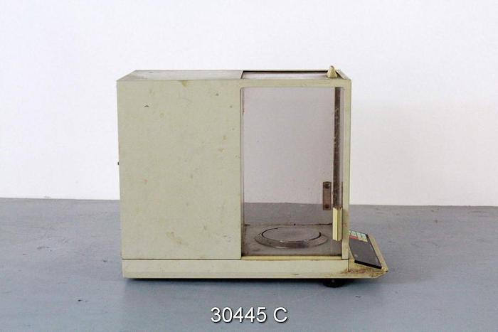 Used AND FR-300 Enclosed Digital Scale #30445