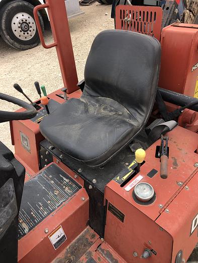 Used 2015 DITCH WITCH RT45