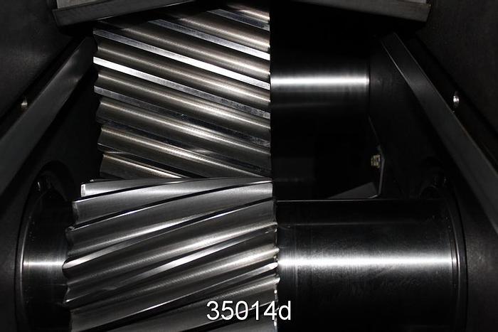 Used Falk 2135Y1-LE Gear Drive, 5.471/1 Ratio #35014