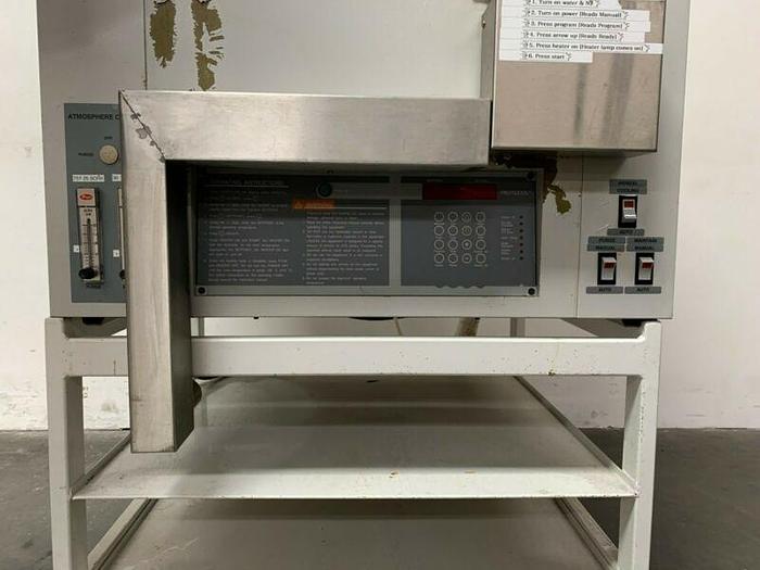 Used Despatch LND1-42-3 LND-Series Laboratory Oven Max Temp 343°C / 650°F 208V