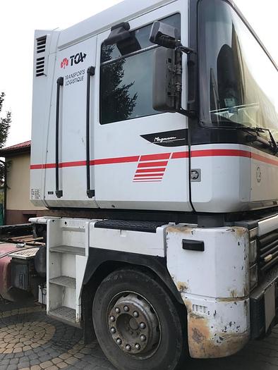 Used 1998 Renault MAGNUM 430 4X2 EURO 2