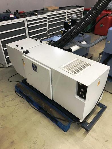 Used 2006 Schmidt Tempo ECE 45 / 4