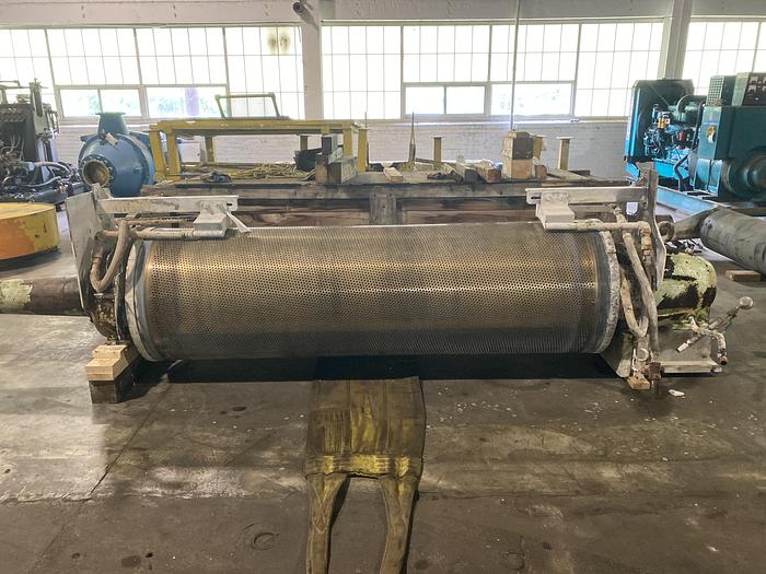 Used MANCHESTER #44343