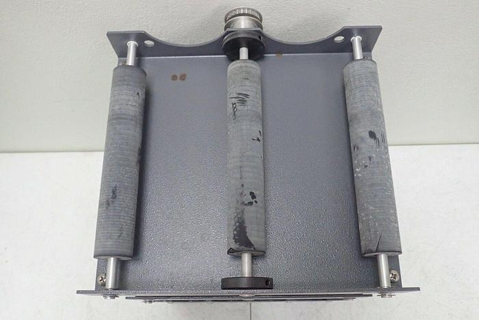 Used Wheaton Science Products 348923-A Small Bench Top Roller Culture Apparatus