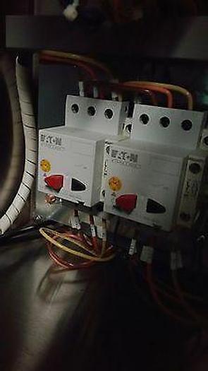 Used AES Clean Technology HFM56