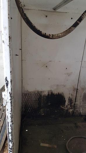 Used Homebuilt 23' Doghouse / Office Trailer