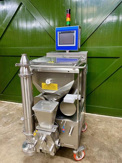Used TETRA PAK INGREDIENT DOSER 4000 (2015)