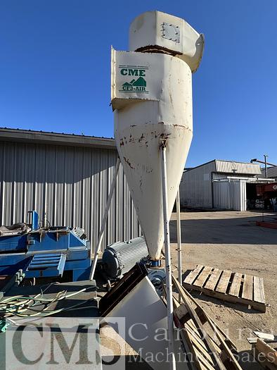 Used Sprout Waldron 200 HP Pellet Mill