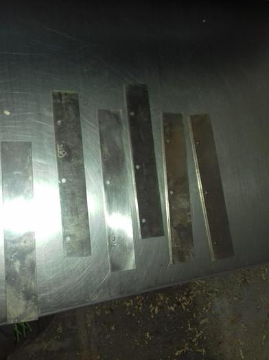 Usato 2004 Otto Martin Maschinenbau Gmbh T45