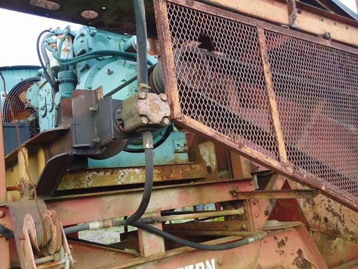 Used AUSTIN-WESTERN JAW & ROLL COMBO