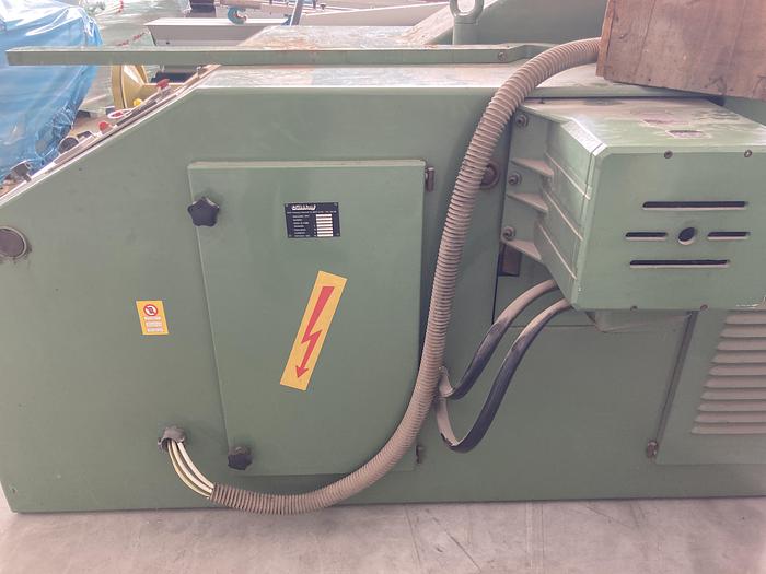 Revisionato multilama GABBIANI SA350