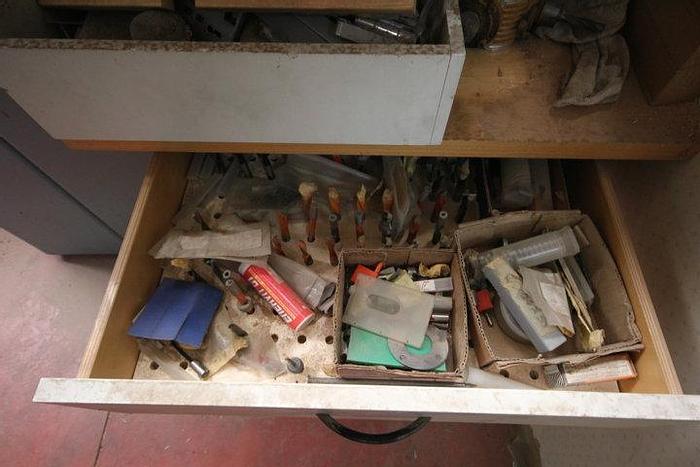 Usato 1996 Homag Baz 32 Optimat