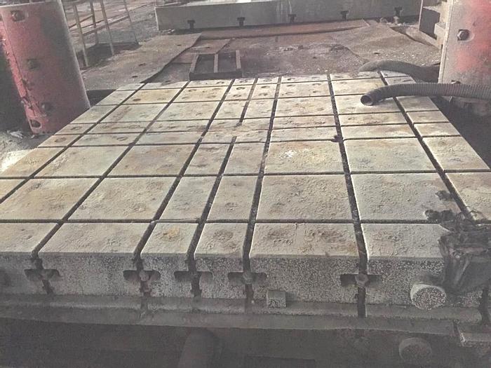 Used Press Sheet Stamping Hydraulic P236