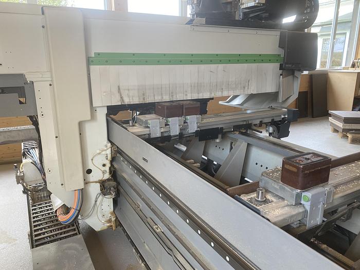 Used 2013 Biesse Rover A 1332