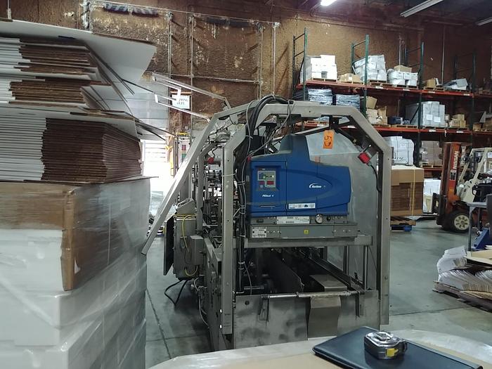 Used Adco 15DBC105-SS