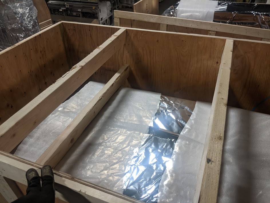 Used DNS / DAINIPPON 80B Coater Developer