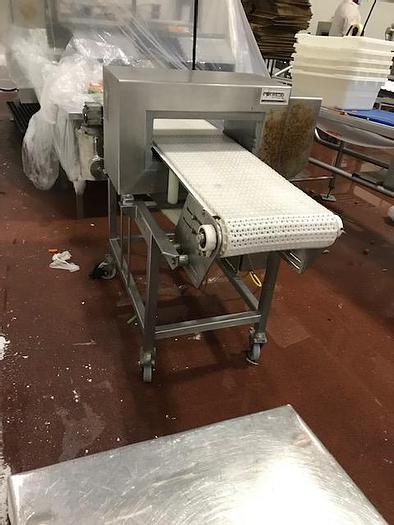 Used Fortress Phantom - WD