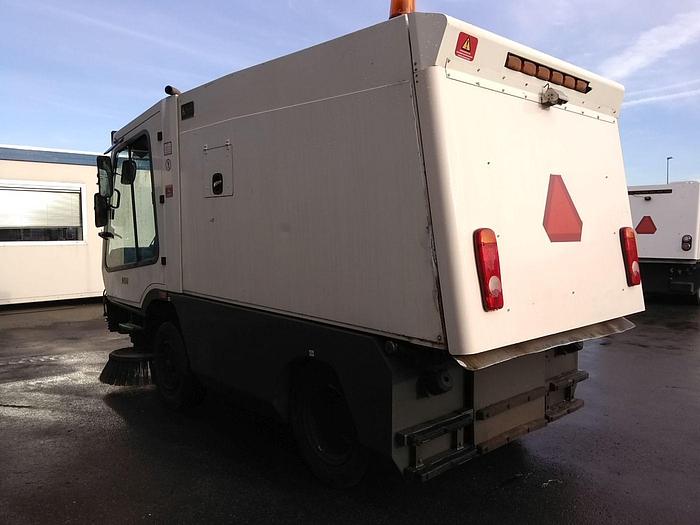 Gebruikt 2006 Hofmans 426