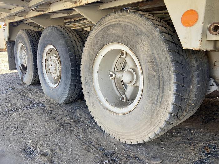 Used 1967 Wilson Ideco H44 Drilling Rig