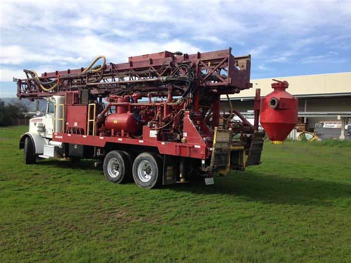 Used 2004 Speedstar 30K Drill Rigs - Sold