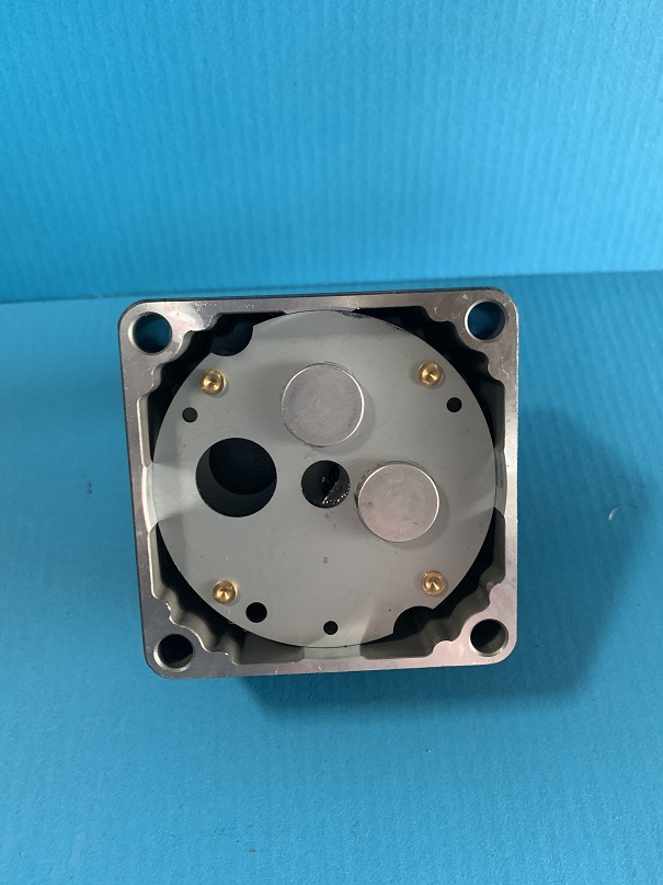 Used oriental motors gear head 3gn3.6k