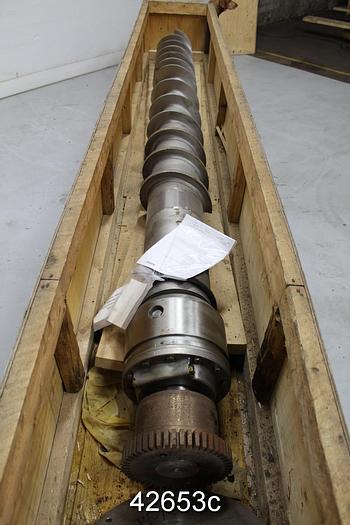 Unused Thune SP 32L Complete Rotating Assembly #42653