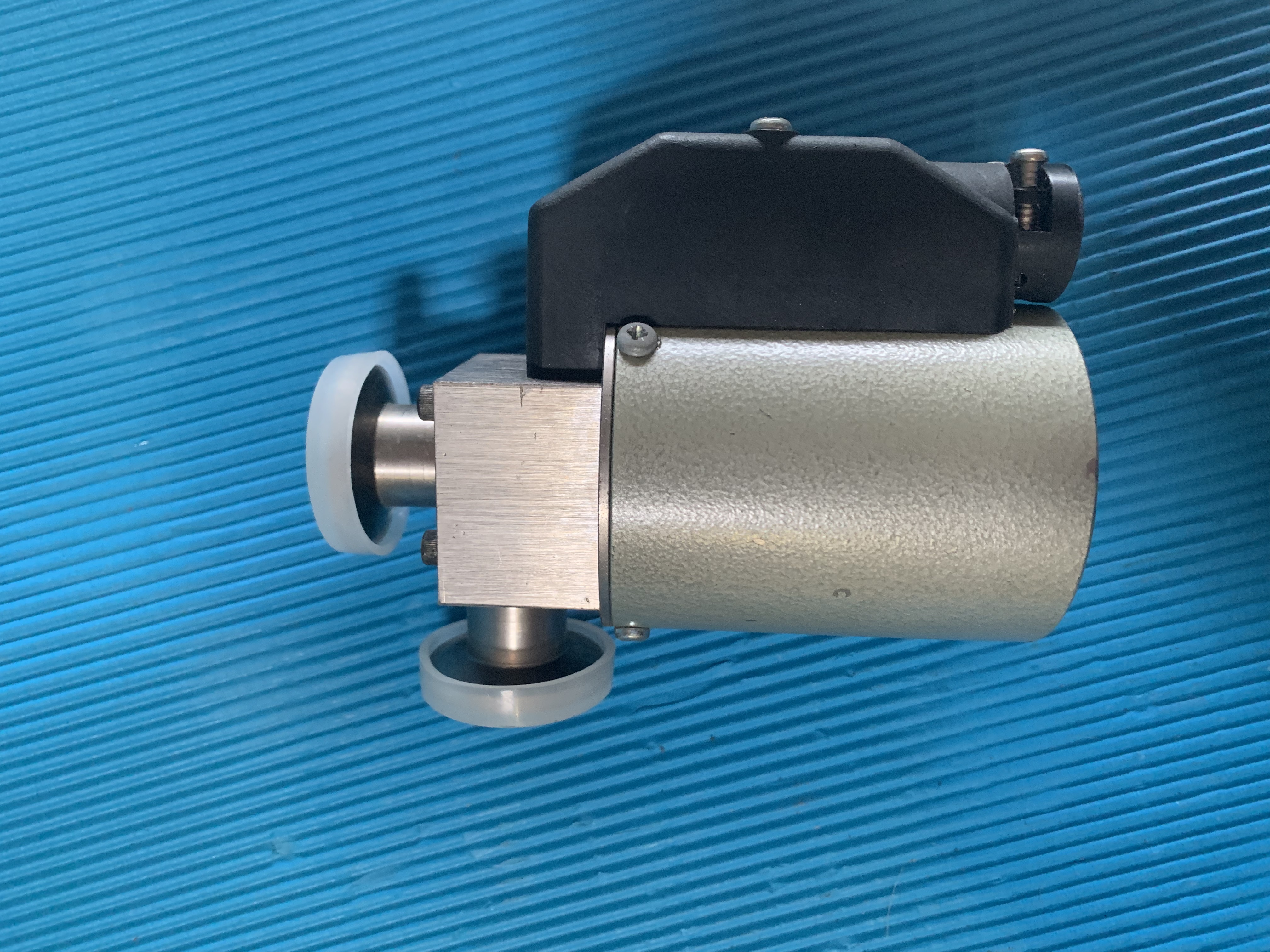 Used Edwards Pipeline Valve PVAIOEK